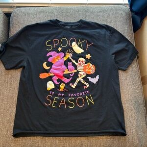 Spooky Season Shirt